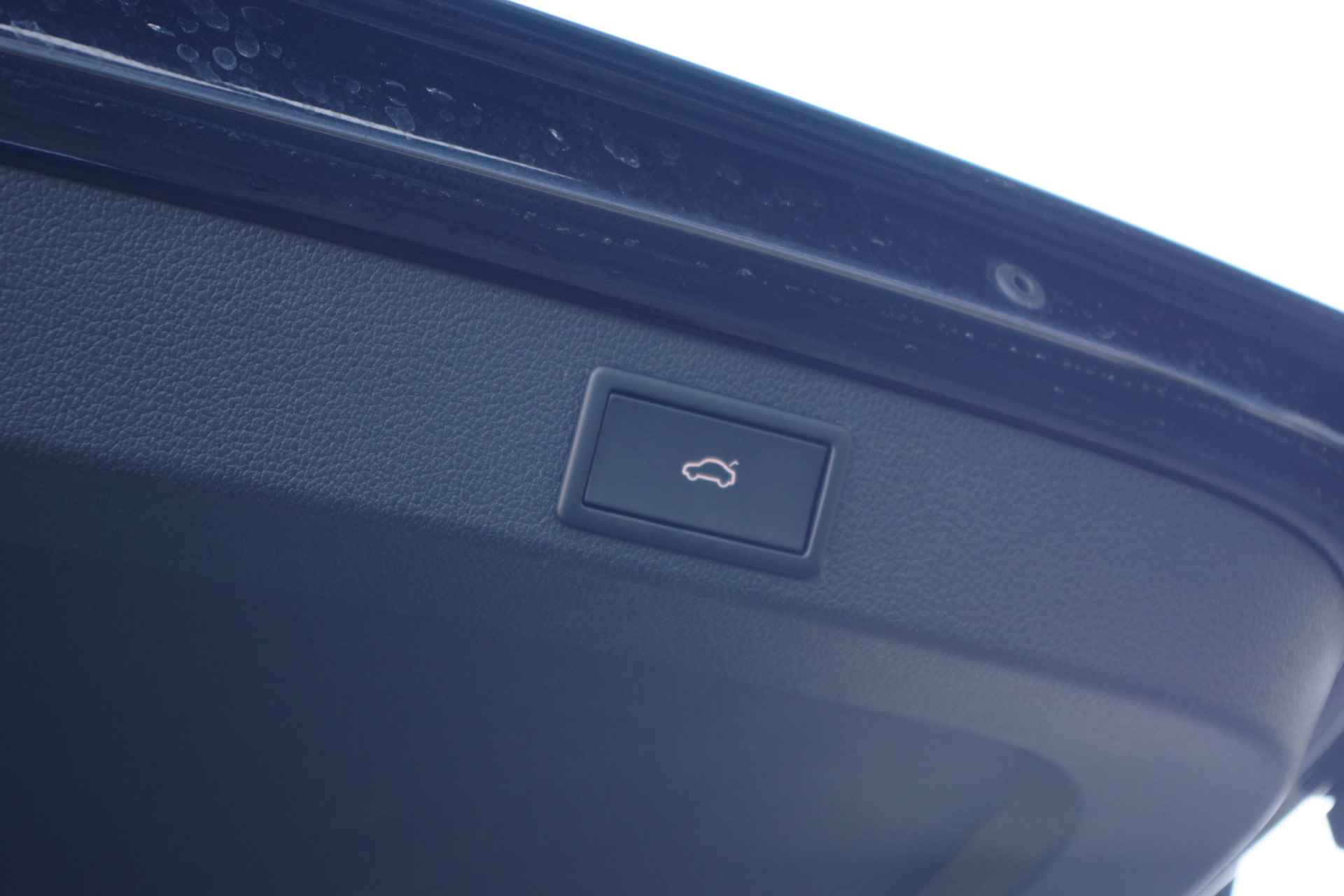Škoda Superb Combi 1.4 TSI ACT 150 PK Automaat Clever Edition, Panoramadak, LED, Stoelverwarming, Memory Seats - 31/32