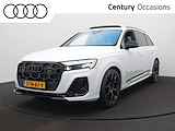 Audi Q7 60 TFSI e quattro Pro Line S Competition S-Line | Audi Exclusive | Elek. Trekhaak | Panodak | Nachtzicht | Achterasbesturing | Matrix Laser