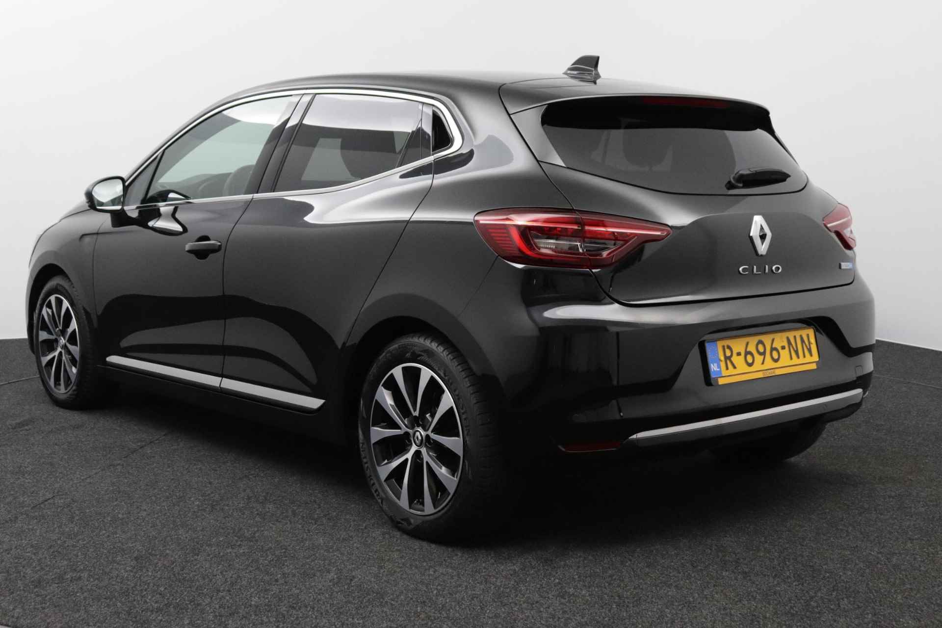 Renault Clio 1.6 E-Tech Hybrid 145 Techno | Camera | Carplay | All-season banden | - 3/46