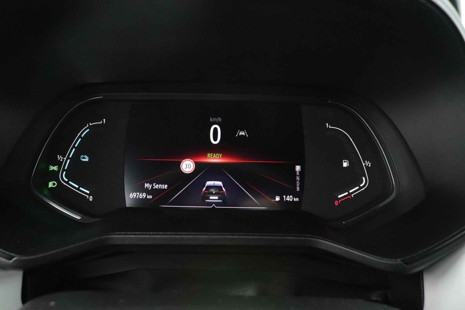 Renault Clio 1.6 E-Tech Hybrid 145 Techno | Camera | Carplay | All-season banden | - 6/46