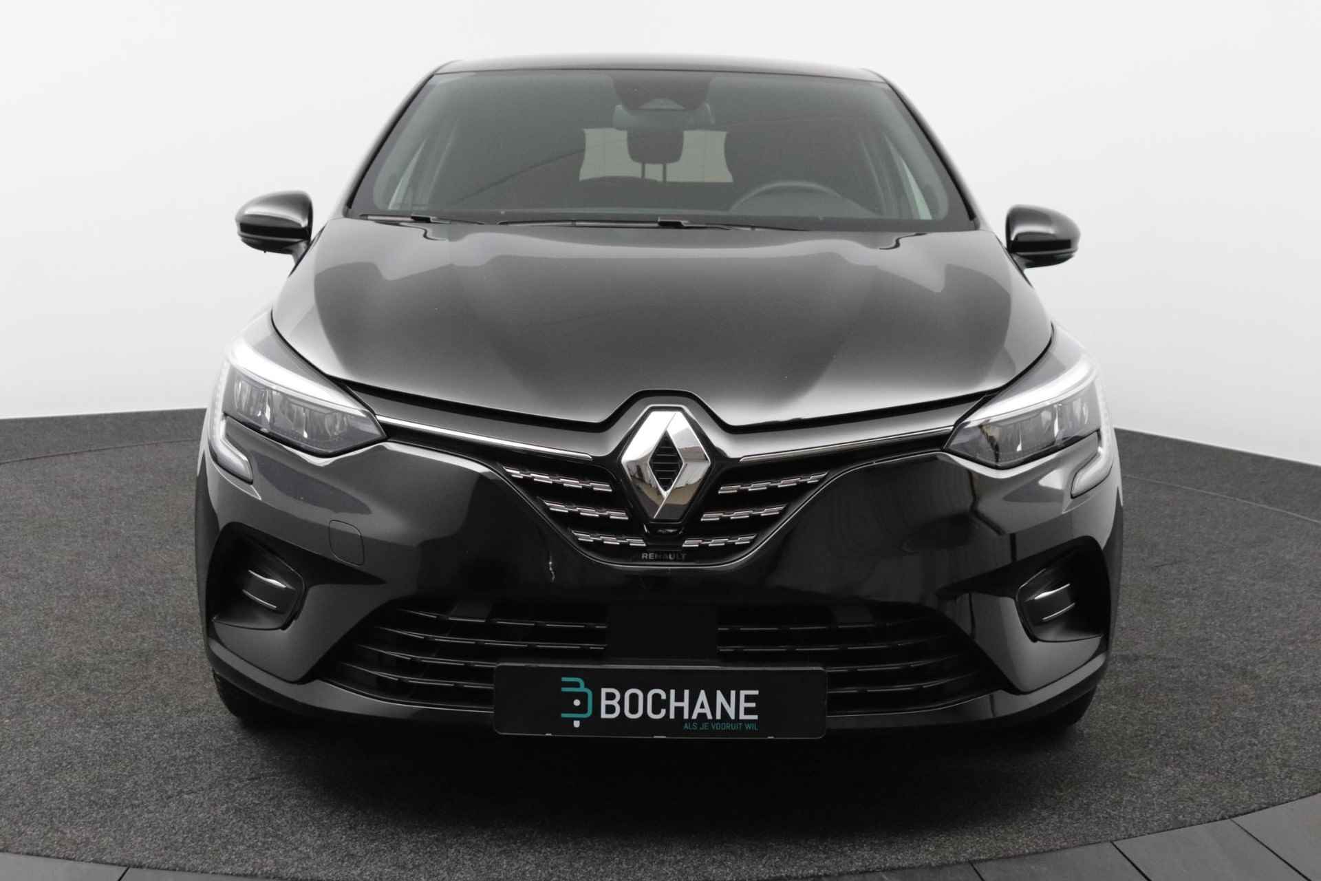 Renault Clio 1.6 E-Tech Hybrid 145 Techno | Camera | Carplay | All-season banden | - 8/46