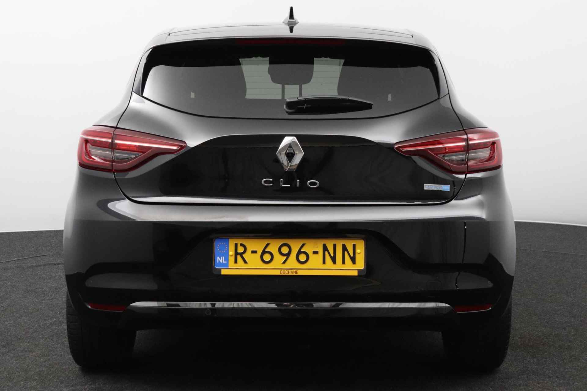 Renault Clio 1.6 E-Tech Hybrid 145 Techno | Camera | Carplay | All-season banden | - 10/46