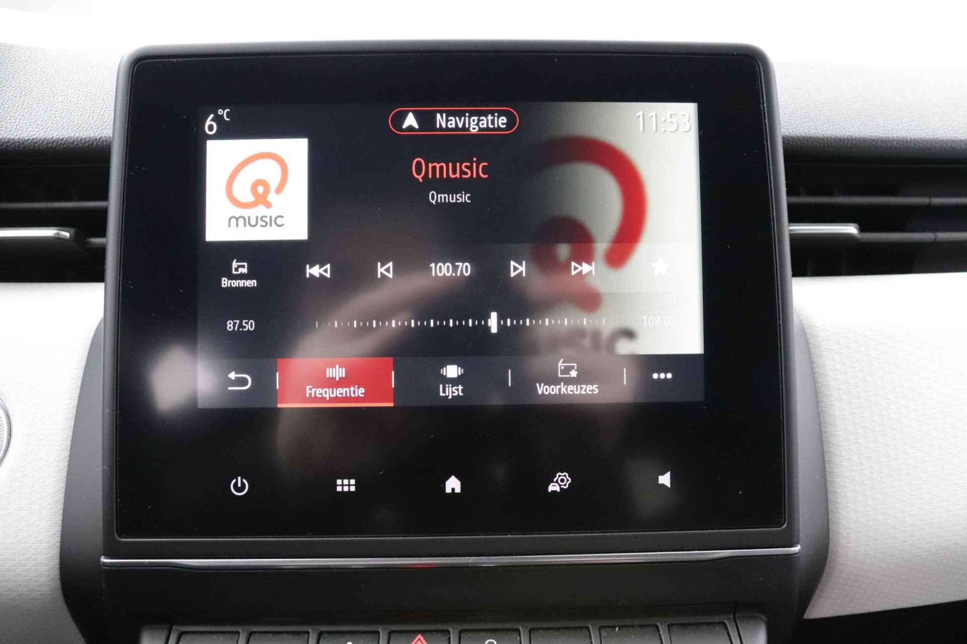 Renault Clio 1.6 E-Tech Hybrid 145 Techno | Camera | Carplay | All-season banden | - 14/46