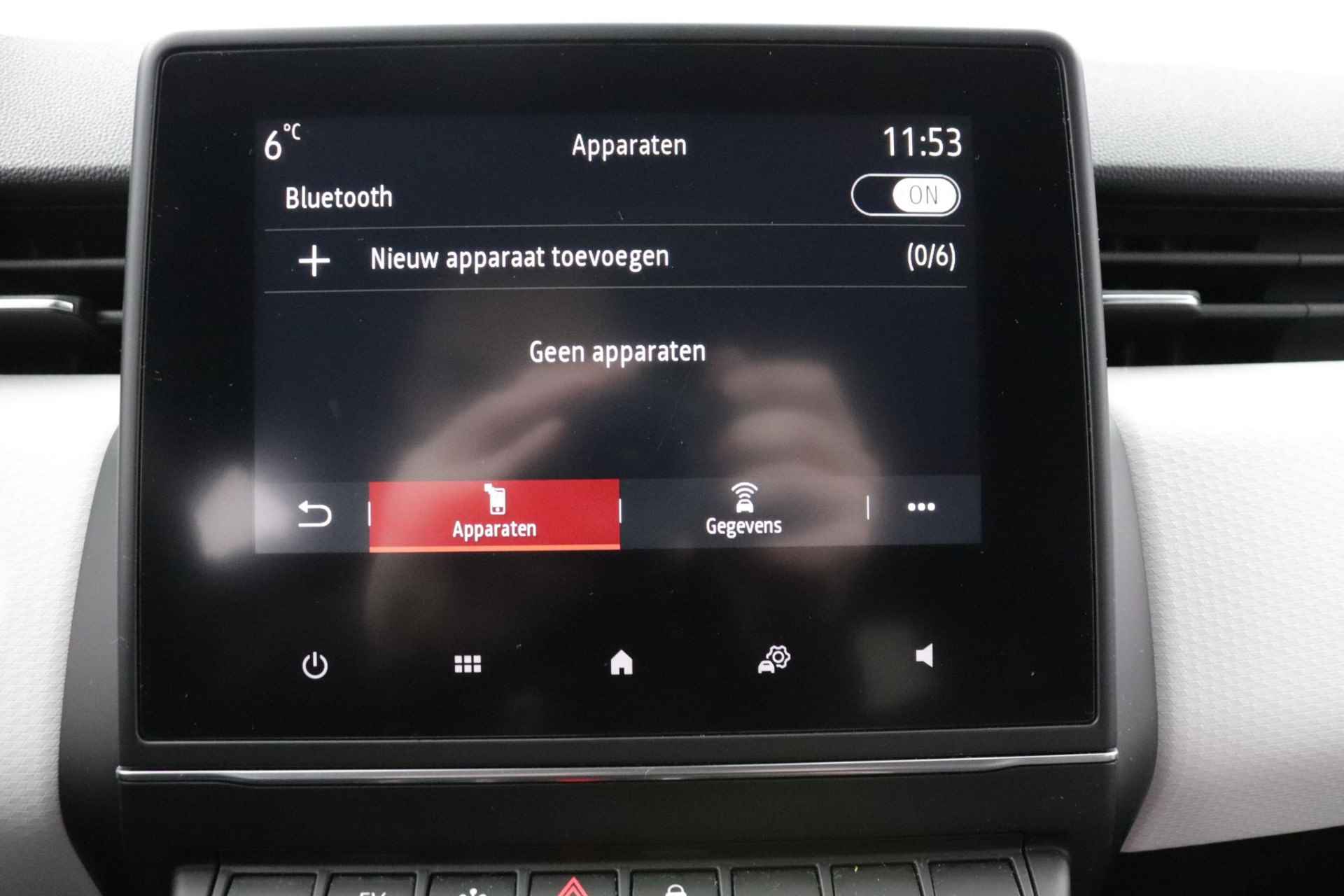 Renault Clio 1.6 E-Tech Hybrid 145 Techno | Camera | Carplay | All-season banden | - 16/46