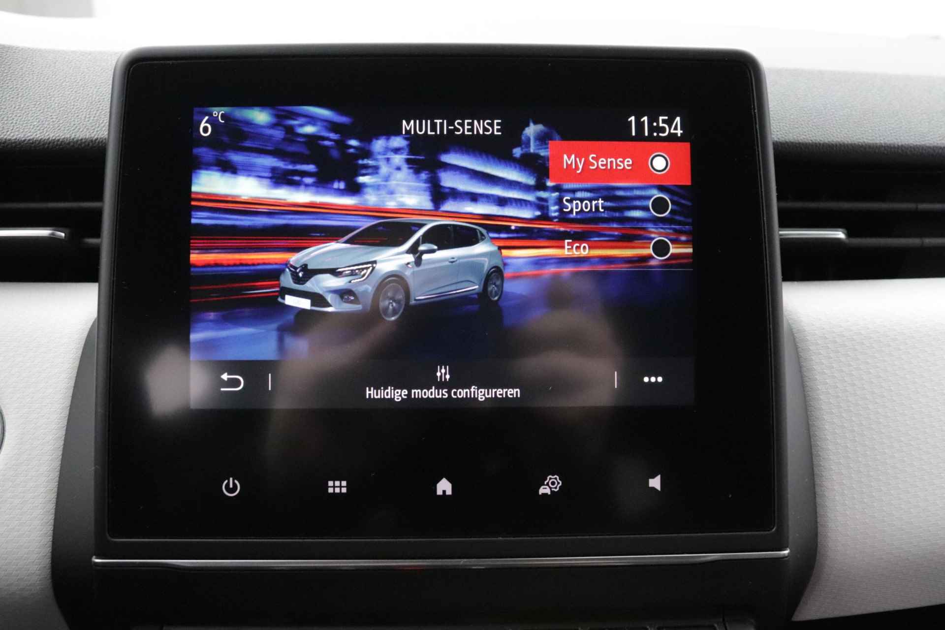 Renault Clio 1.6 E-Tech Hybrid 145 Techno | Camera | Carplay | All-season banden | - 19/46