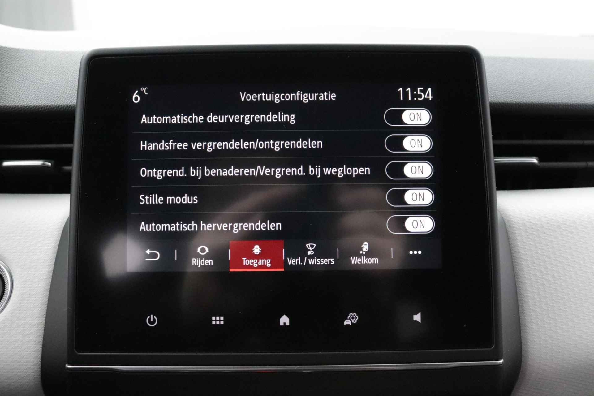 Renault Clio 1.6 E-Tech Hybrid 145 Techno | Camera | Carplay | All-season banden | - 20/46