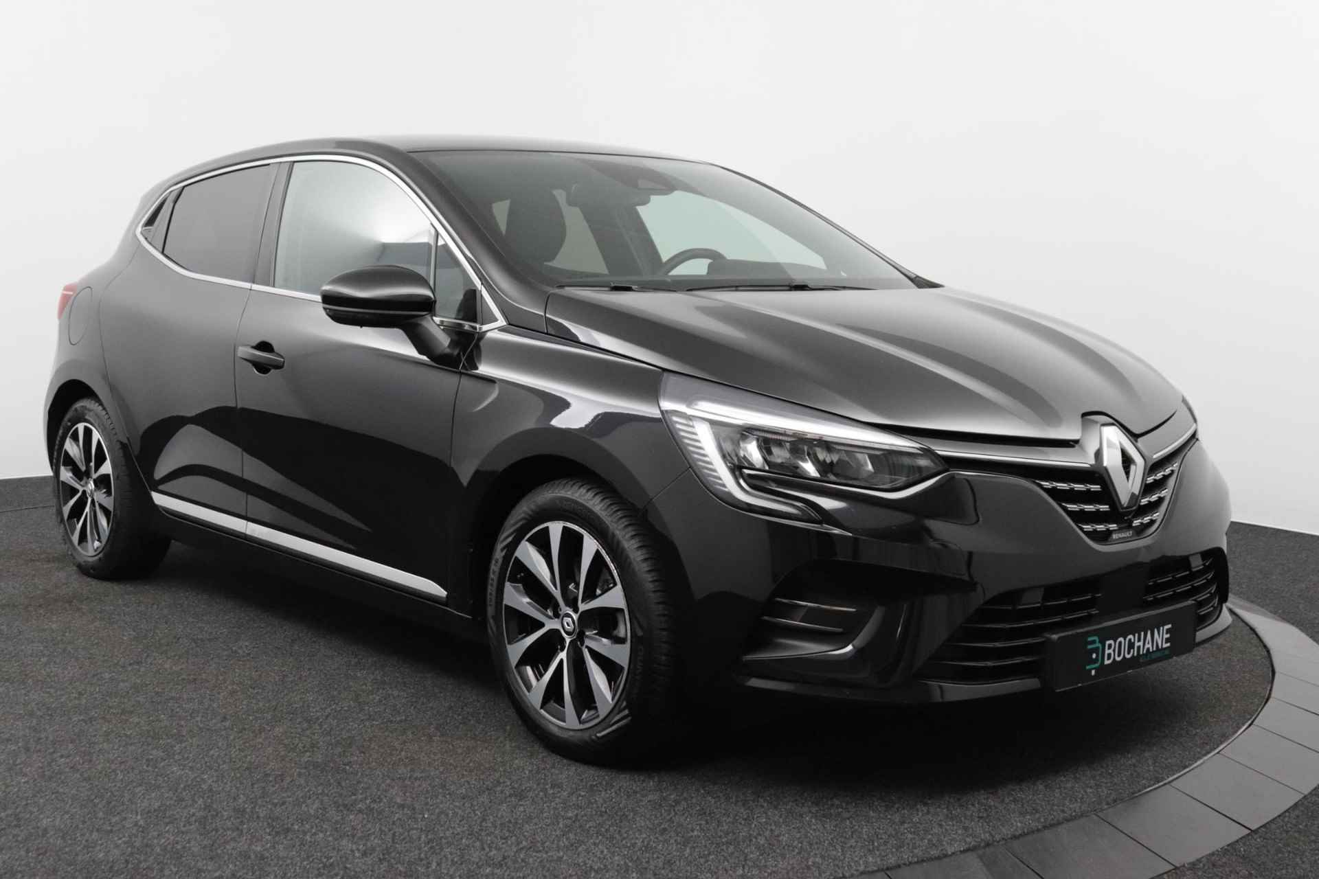 Renault Clio 1.6 E-Tech Hybrid 145 Techno | Camera | Carplay | All-season banden | - 43/46