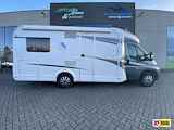 Knaus Sky TI 650 MF