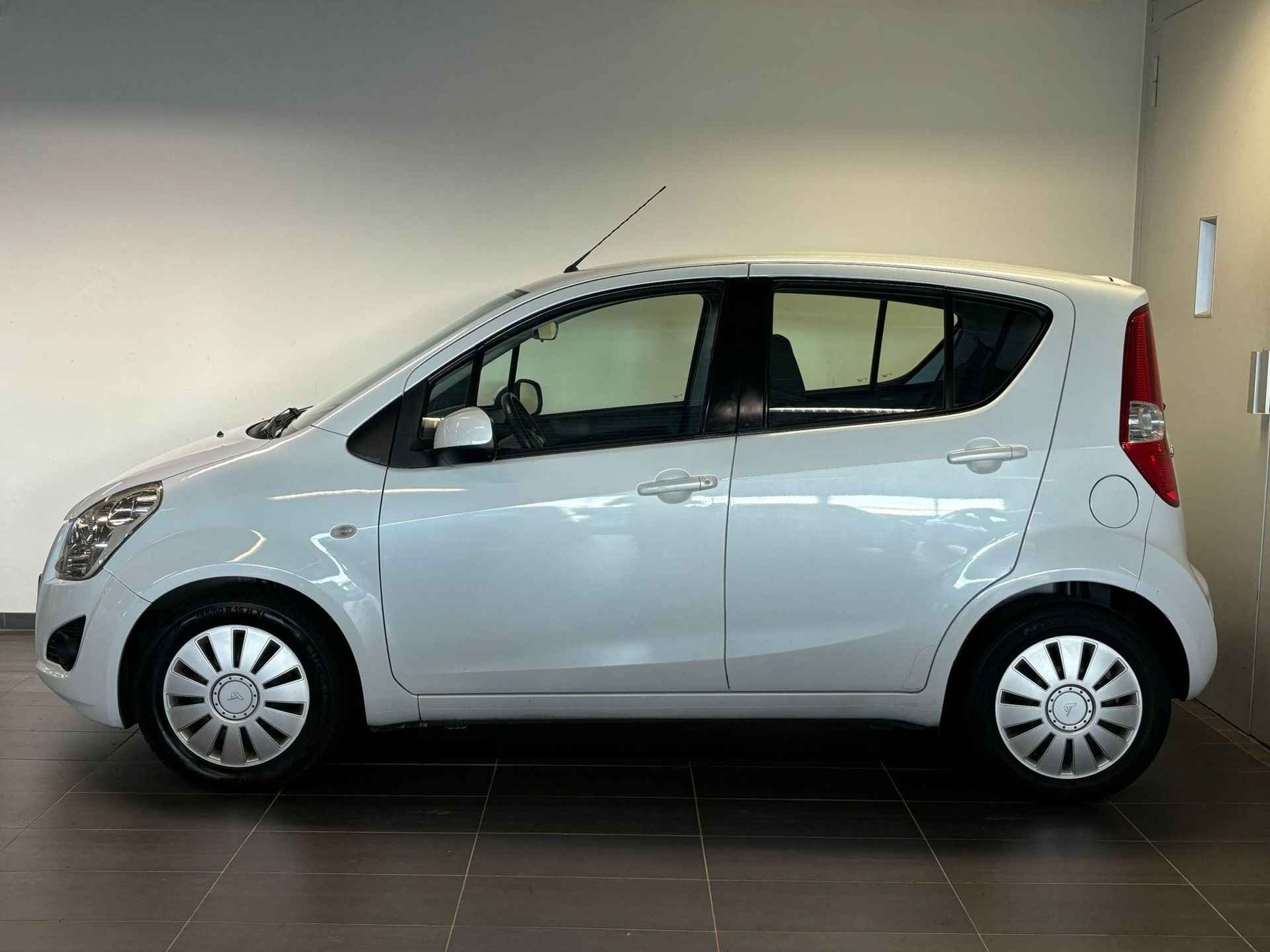 Suzuki Splash 1.2 Comfort EASSS | Airconditioning | Centrale vergrendeling met Afstandsbediening | - 2/19