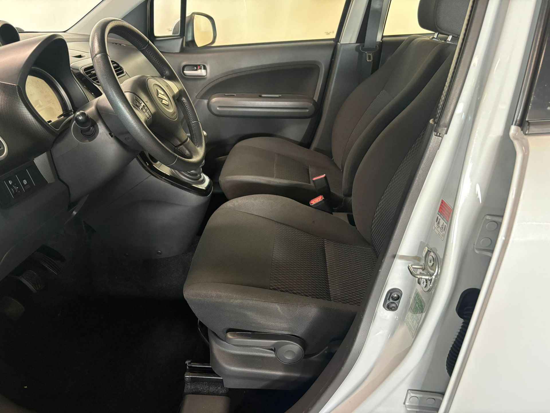 Suzuki Splash 1.2 Comfort EASSS | Airconditioning | Centrale vergrendeling met Afstandsbediening | - 8/19