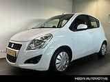 Suzuki Splash 1.2 Comfort EASSS | Airconditioning | Centrale vergrendeling met Afstandsbediening |