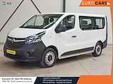 Opel Vivaro Combi 1.6 CDTI L1H1 9-PERSOONS Personenbus Incl. BTW/Bpm Airco Bluetooth