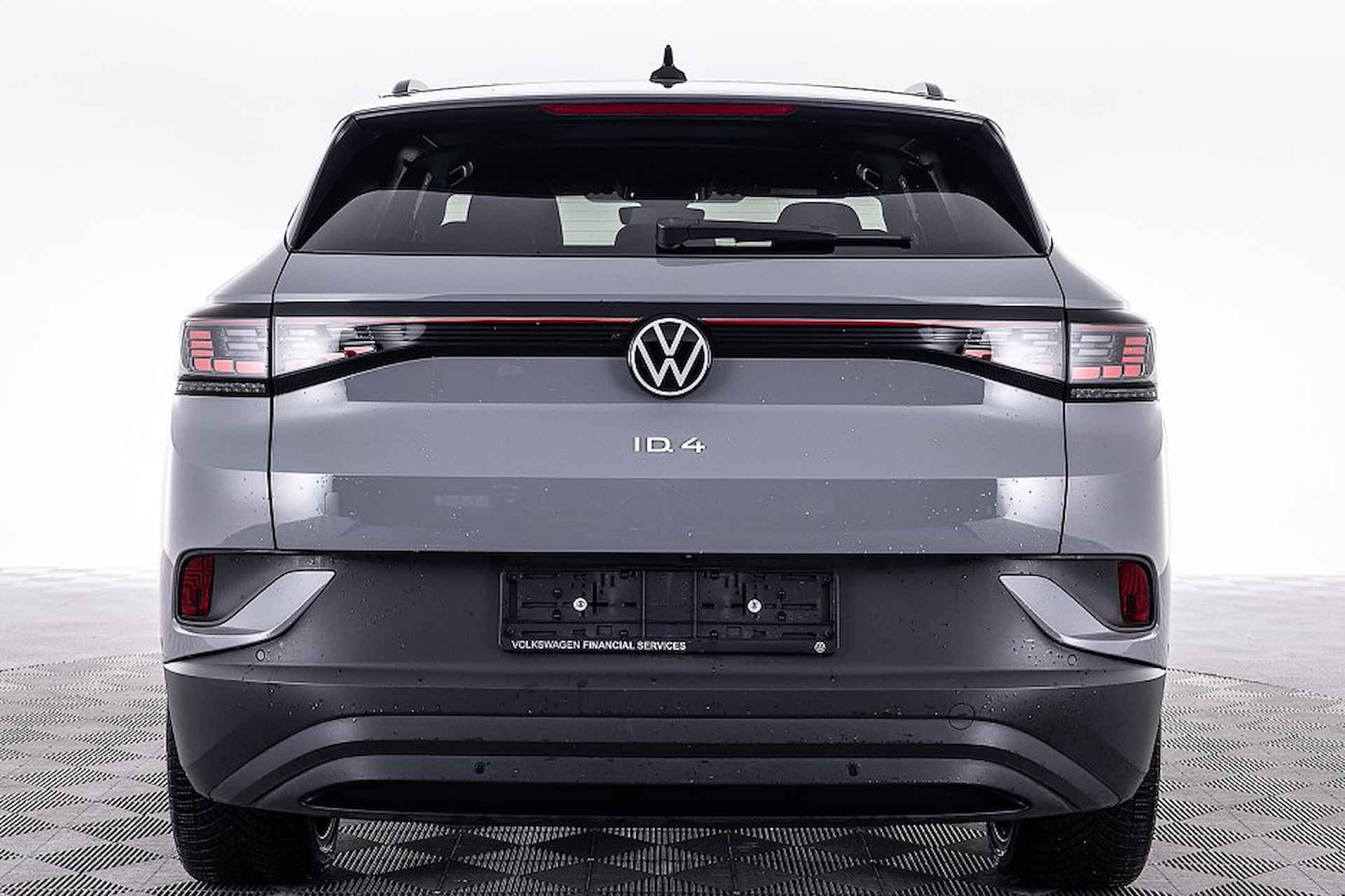 Volkswagen ID.4 Pro Performance 77kWh | Full LED | NAVI | VELGEN . - 17/23