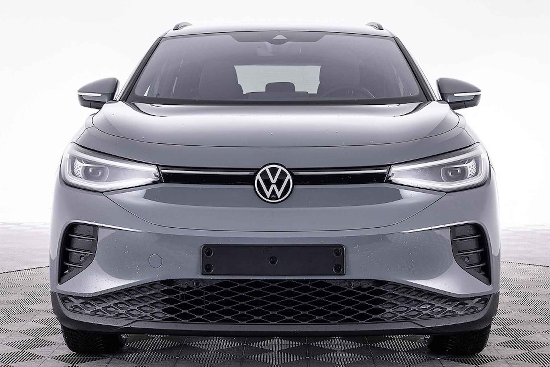 Volkswagen ID.4 Pro Performance 77kWh | Full LED | NAVI | VELGEN . - 18/23