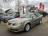 SAAB 9-5 2.3T BUSINESS 185 PK  / AIRCO-ECC / LMV 16 / TREKHAAK / PDC-A