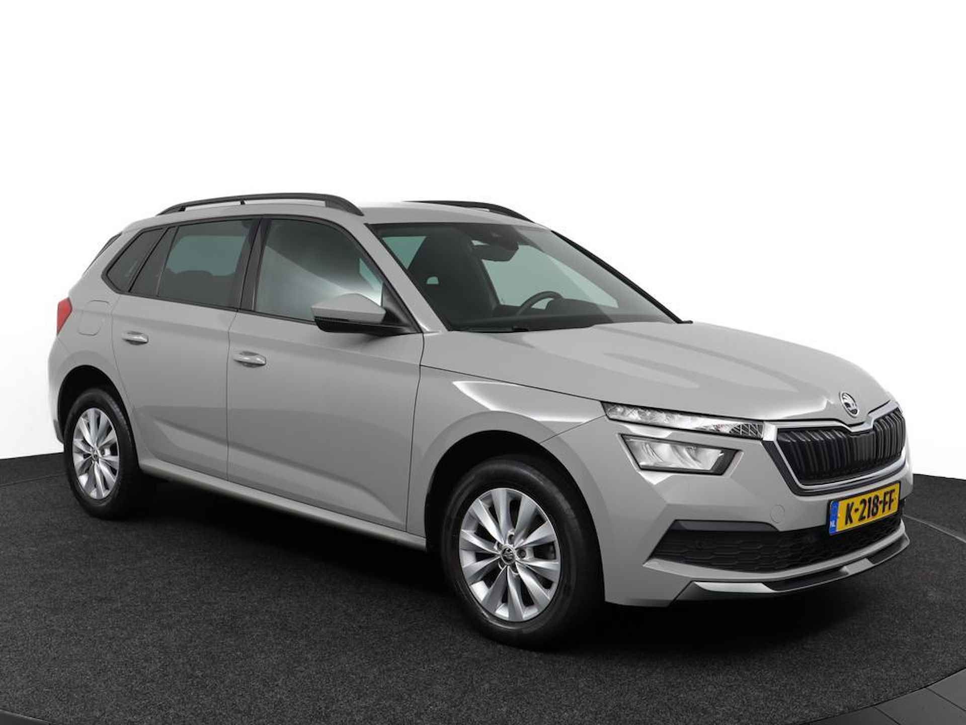 Skoda Kamiq 1.0 TSI 110Pk Sport Business - 32/41