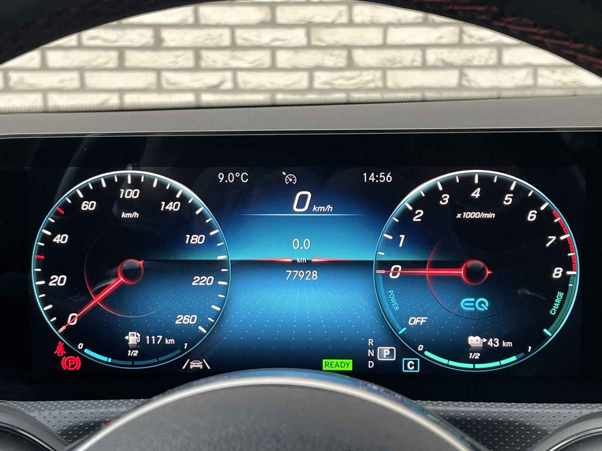 Mercedes-Benz CLA-Klasse 250e AMG Line | Burmester l Carplay l Elec. stoelverstelling l Panoramadak l Trekhaak l - 19/27