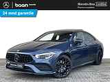 Mercedes-Benz CLA-Klasse 250e AMG Line | Burmester l Carplay l Elec. stoelverstelling l Panoramadak l Trekhaak l