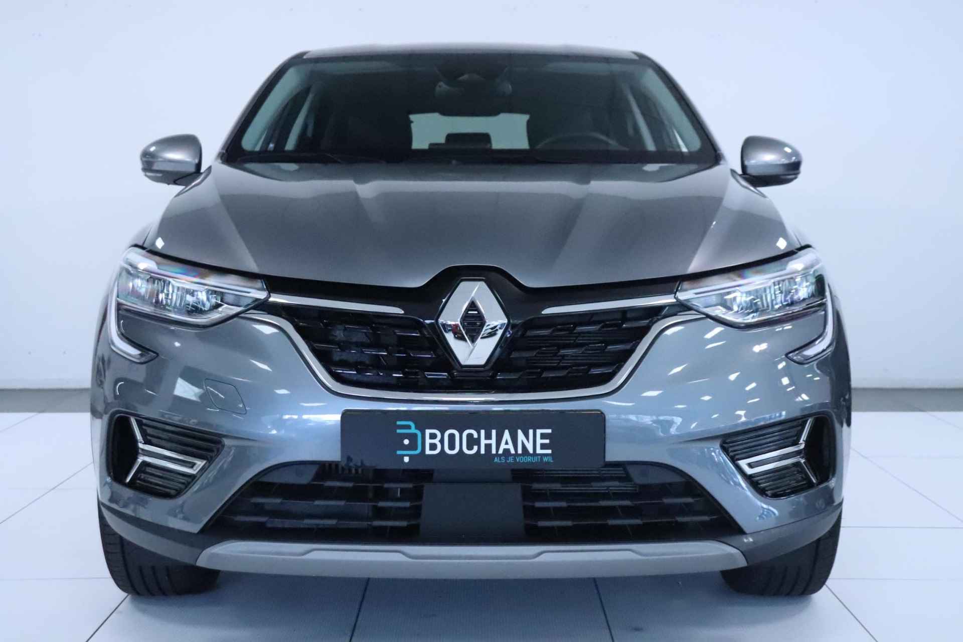 Renault Arkana 1.3 mild hybrid 160 EDC Techno | Navi | Clima | PDC + camera | LMV | Cruise | Bluetooth | - 3/37