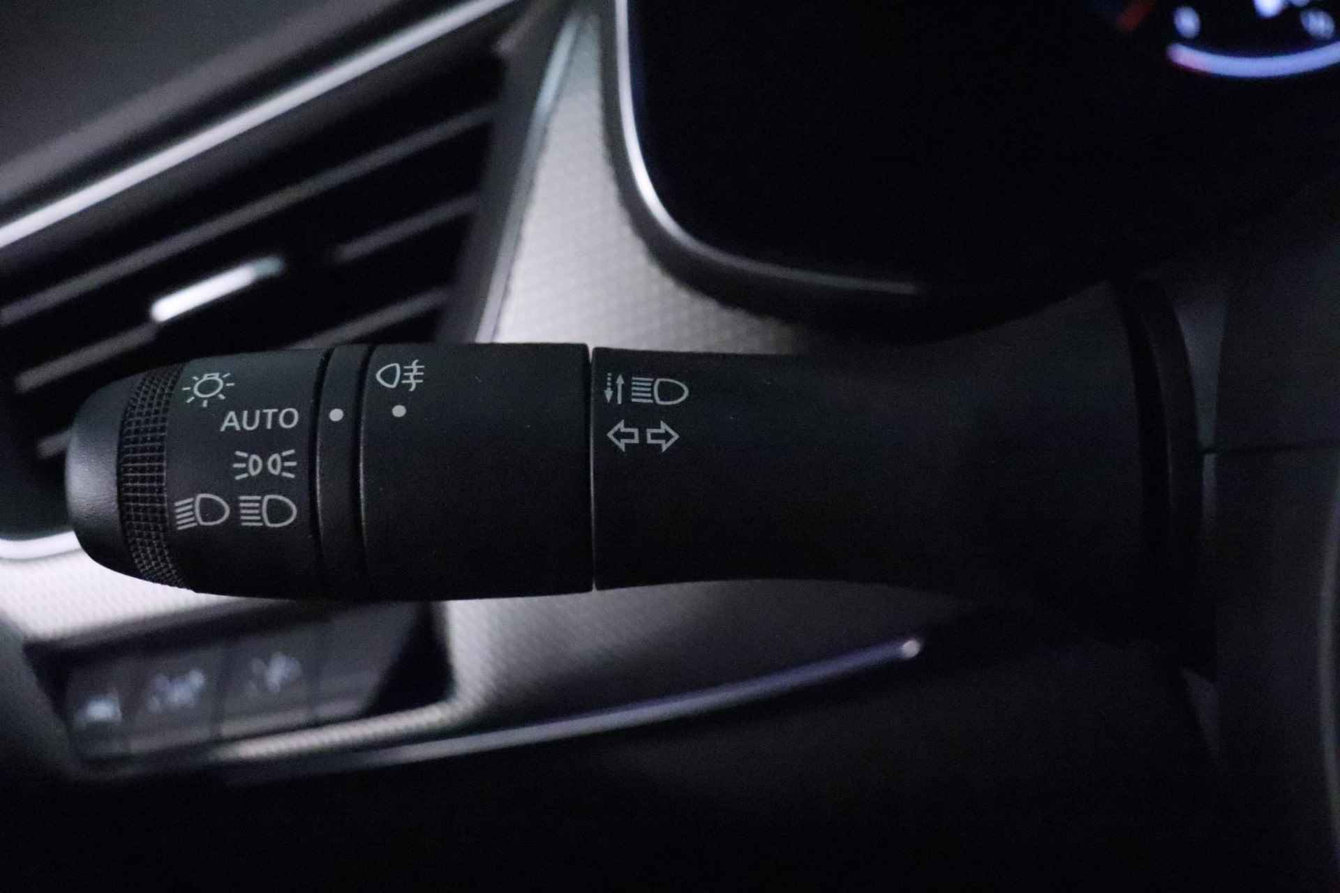 Renault Arkana 1.3 mild hybrid 160 EDC Techno | Navi | Clima | PDC + camera | LMV | Cruise | Bluetooth | - 22/37