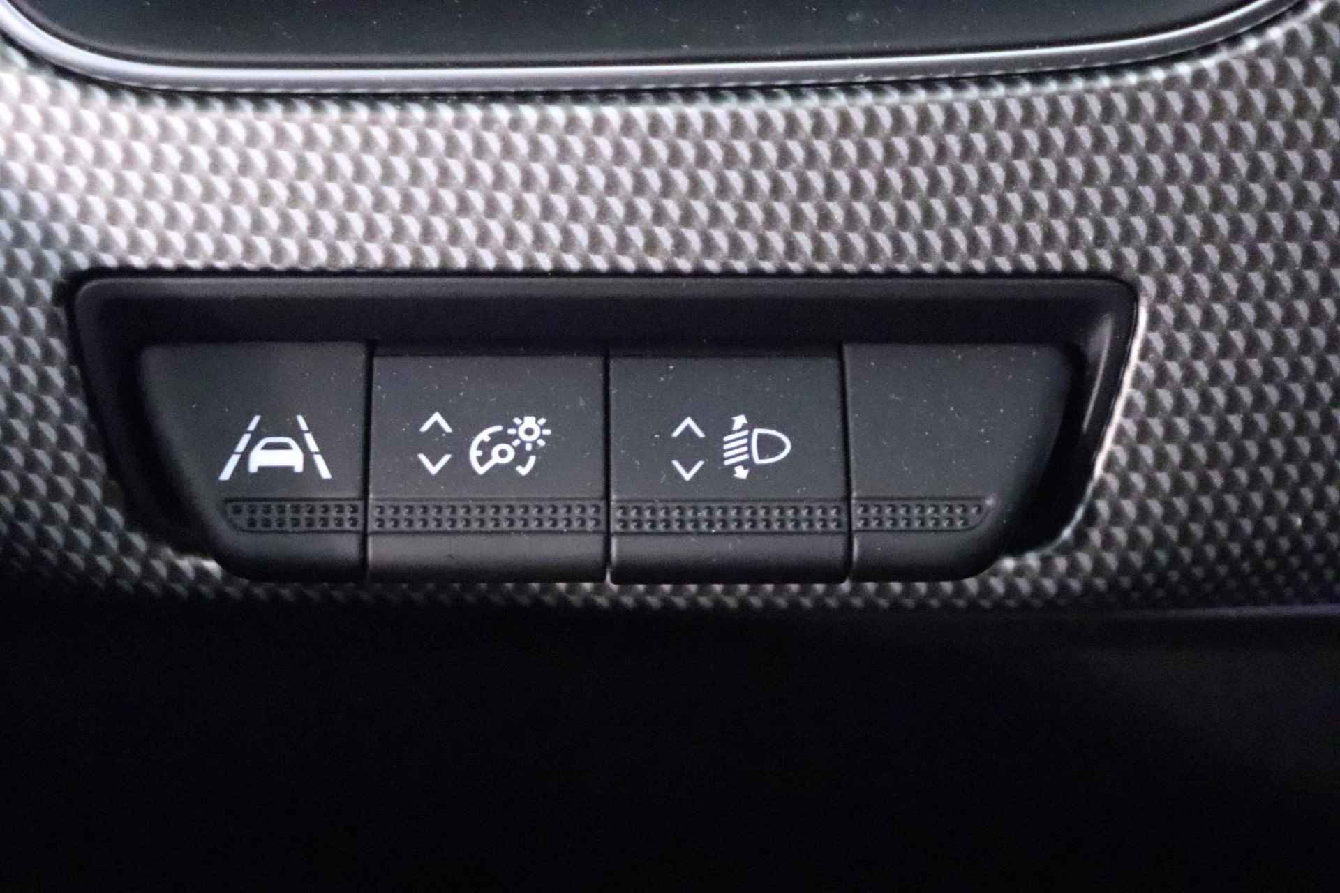 Renault Arkana 1.3 mild hybrid 160 EDC Techno | Navi | Clima | PDC + camera | LMV | Cruise | Bluetooth | - 31/37