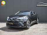 Toyota C-HR 1.8 Hybrid Dynamic Eig./Dealeronderh./Facelift/Carplay/LED/Camera/Keyless/Stoel+Stuurverw./Adapt. cruise/lane/Clima