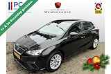 SEAT Ibiza 1.0 TSI Style Business Intense Airco/El.ramen/Navi/Alu wielen/Camera