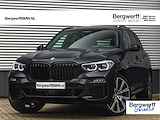 BMW X5 xDrive40i M-Sport 7-Zits - Head-up - ACC - Pano - Trekhaak - 7p