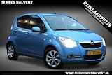 Opel Agila 1.0 Berlin | Airco | PDC | Lage KM |