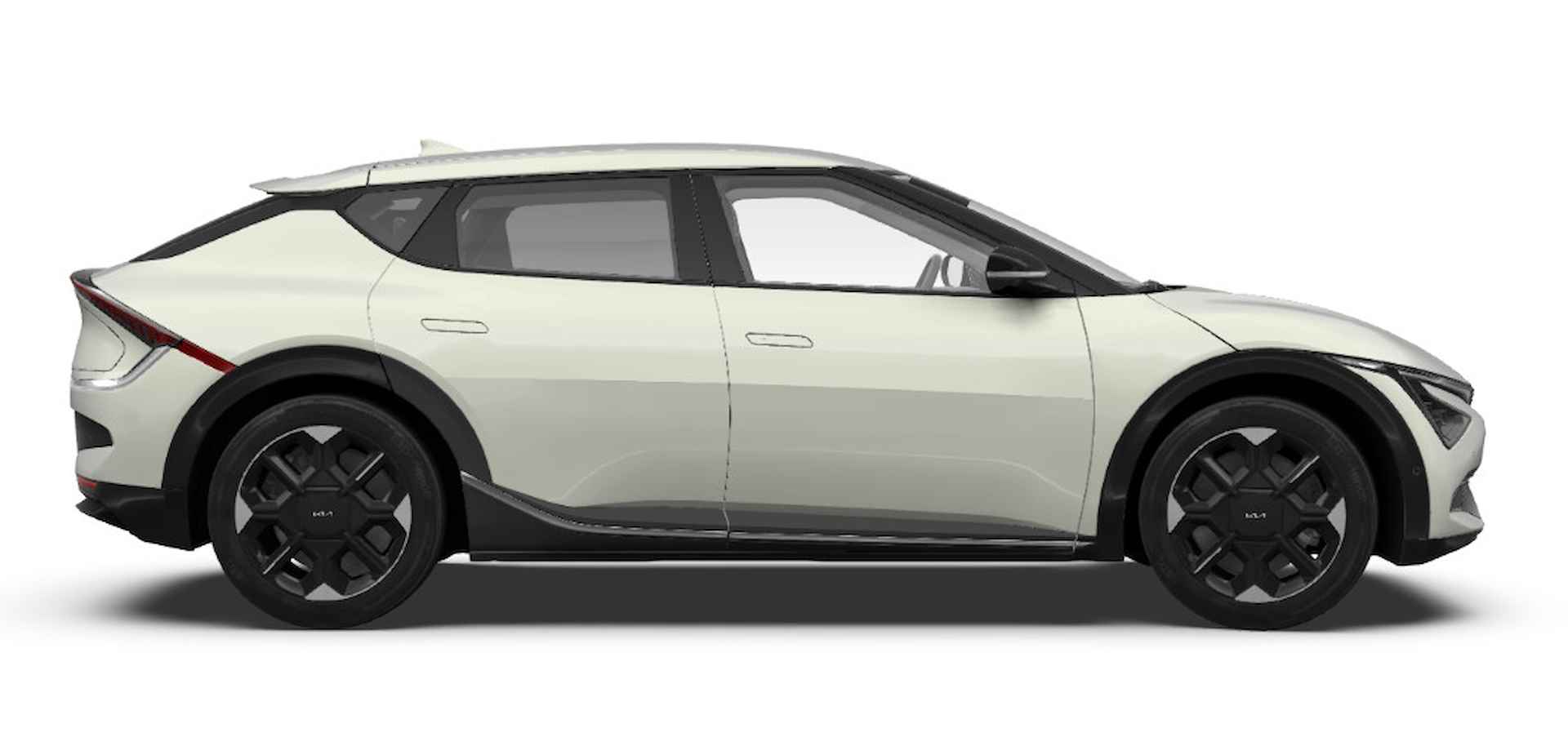 Kia EV6 Plus Advanced 84 kWh | Private Lease vanaf € 639,-| 2,99% rente | Nieuw Facelift Model | 1800 trekkracht | Meridian® Premium Sound system | Parkeersensoren, voor-, zij- en achterkant | Warmtepomp| Nu te bestellen KIA Leiderdorp: 071 760 06 00 - 6/8