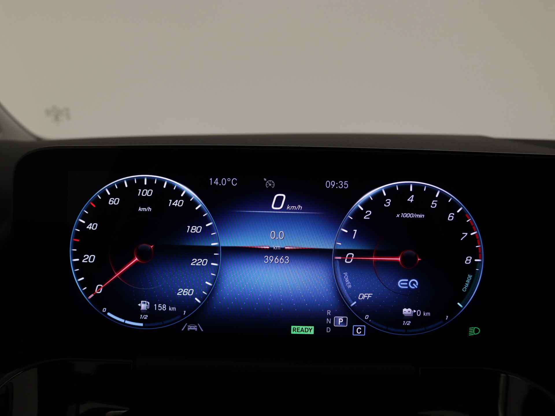 Mercedes-Benz GLA 250 e Progressive | Trekhaak | Augmented reality | Stoelverwarming | Parkeerpakket met Camera | Car Play | DAB | LED | Inclusief 24 maanden Mercedes-Benz Certified garantie voor Europa. - 7/45
