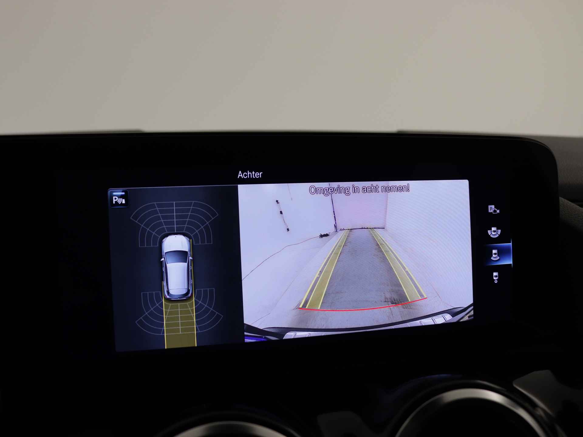 Mercedes-Benz GLA 250 e Progressive | Trekhaak | Augmented reality | Stoelverwarming | Parkeerpakket met Camera | Car Play | DAB | LED | Inclusief 24 maanden Mercedes-Benz Certified garantie voor Europa. - 11/45
