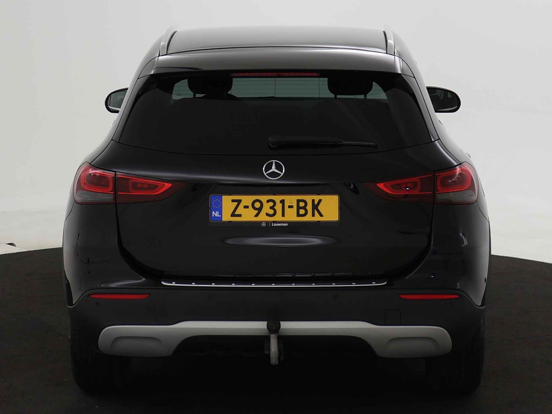 Mercedes-Benz GLA 250 e Progressive | Trekhaak | Augmented reality | Stoelverwarming | Parkeerpakket met Camera | Car Play | DAB | LED | Inclusief 24 maanden Mercedes-Benz Certified garantie voor Europa. - 29/45