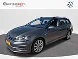 Volkswagen GOLF Variant 1.5 TSI 130Pk Business | ERGO Massage | Trekhaak | Navi | Clima |