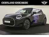 MINI Hatchback Cooper SE / Favoured Trim / Pakket M / 18 inch Night Flash Spoke 2-tone