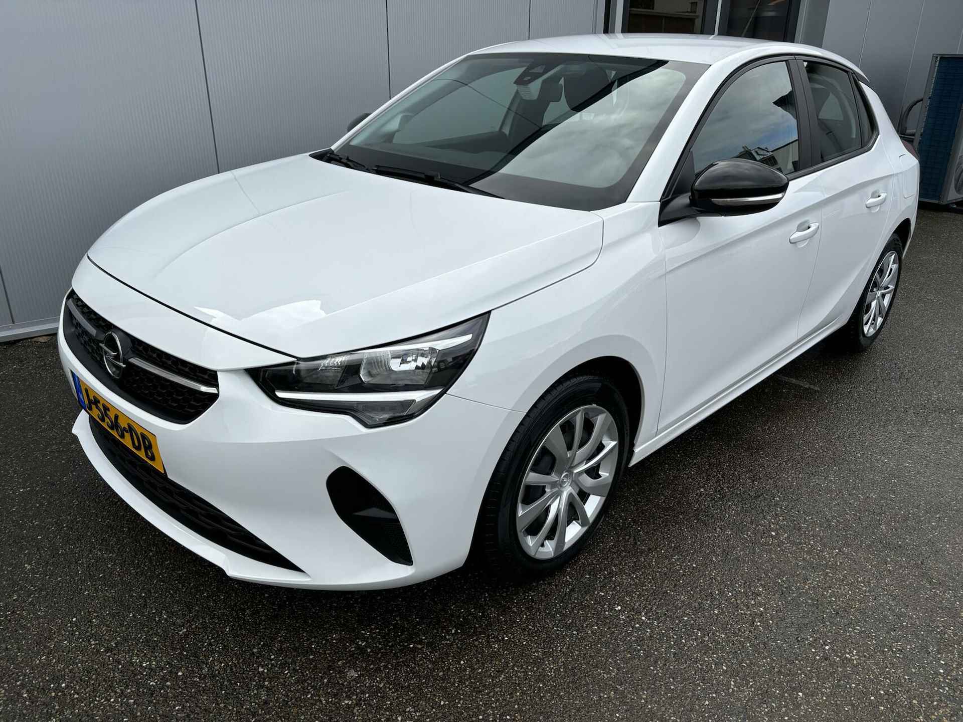 Opel Corsa 1.2 Turbo 100pk Edition | Carplay | Camera | PDC - 3/32