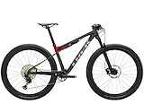 TREK Supercaliber 9.7 Lithium Grey/Crimson L L 2022