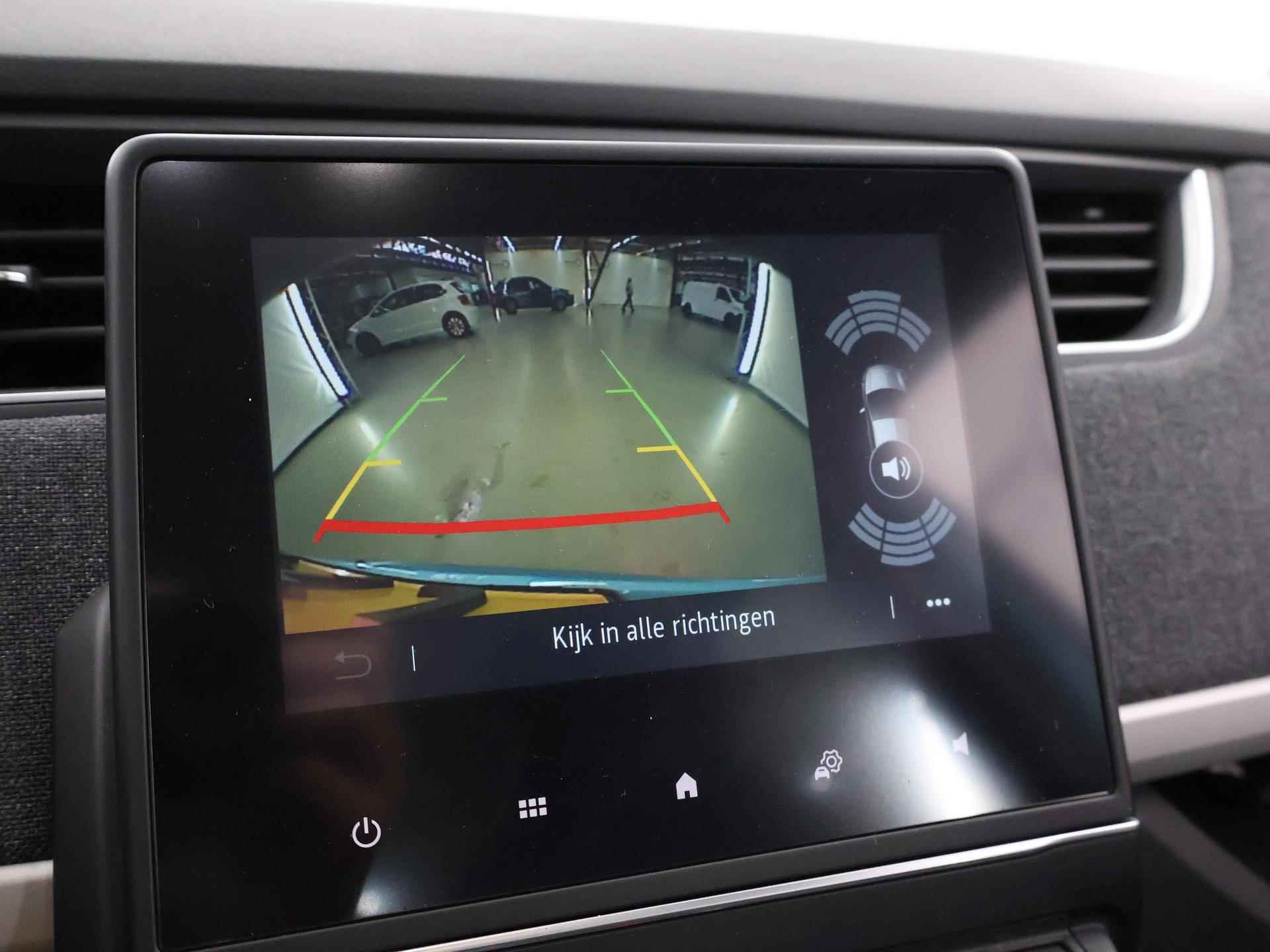 Renault ZOE R110 Life 52 kWh (Koopaccu) | Navigatie | Stoelvrewarming | Climate Control | Parkeercamera | Cruise control | - 15/41