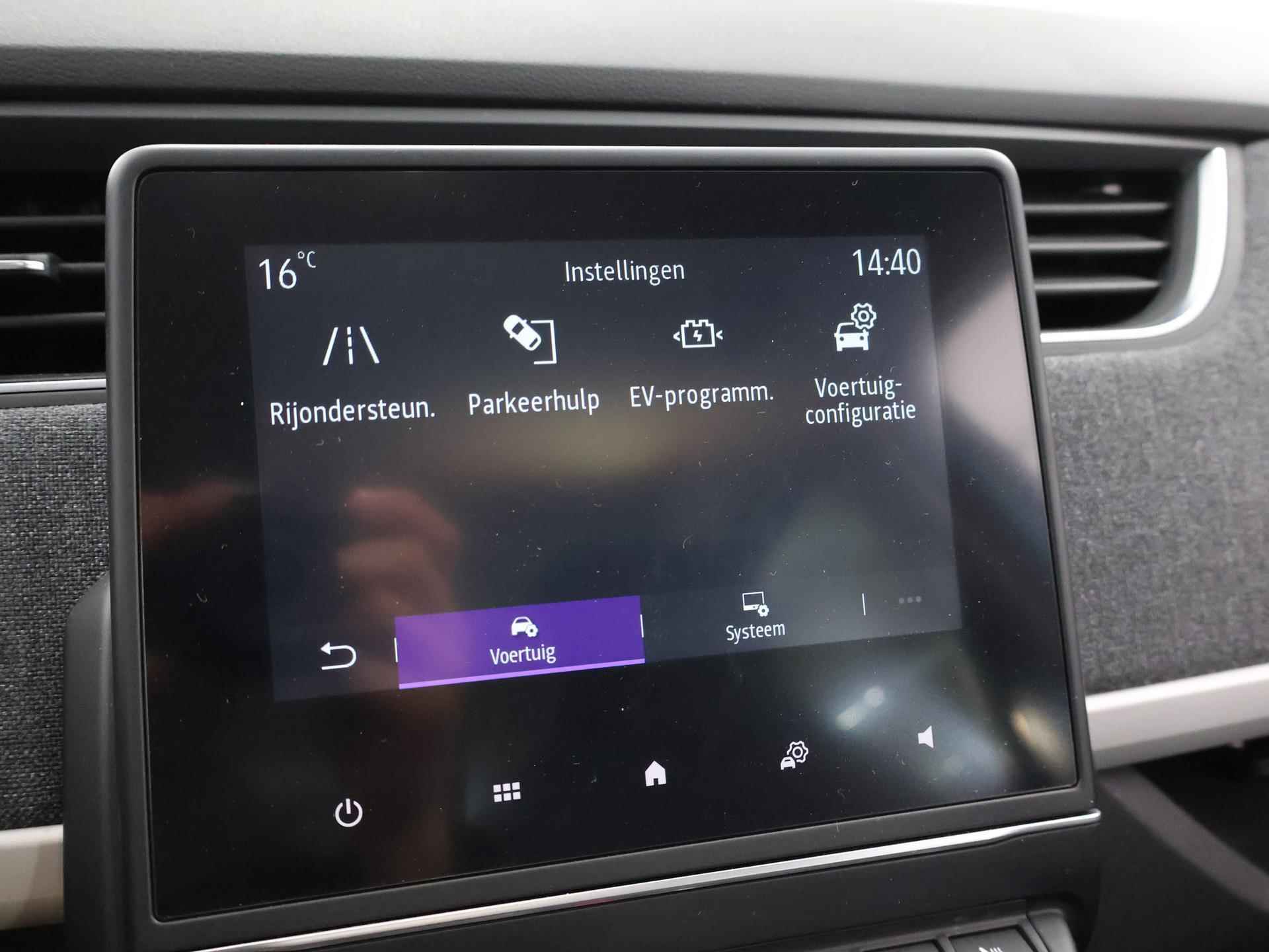 Renault ZOE R110 Life 52 kWh (Koopaccu) | Navigatie | Stoelvrewarming | Climate Control | Parkeercamera | Cruise control | - 19/41