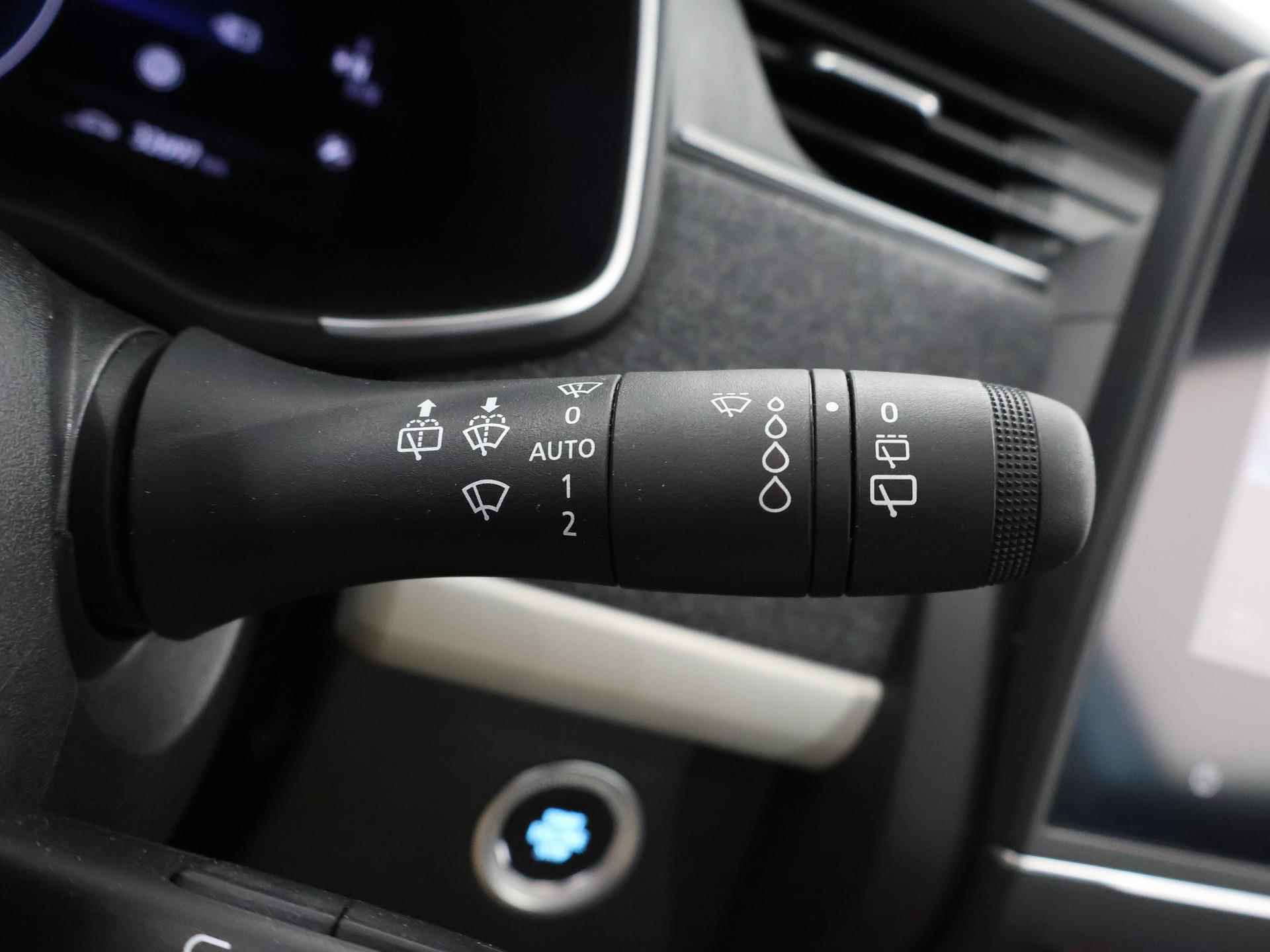 Renault ZOE R110 Life 52 kWh (Koopaccu) | Navigatie | Stoelvrewarming | Climate Control | Parkeercamera | Cruise control | - 32/41