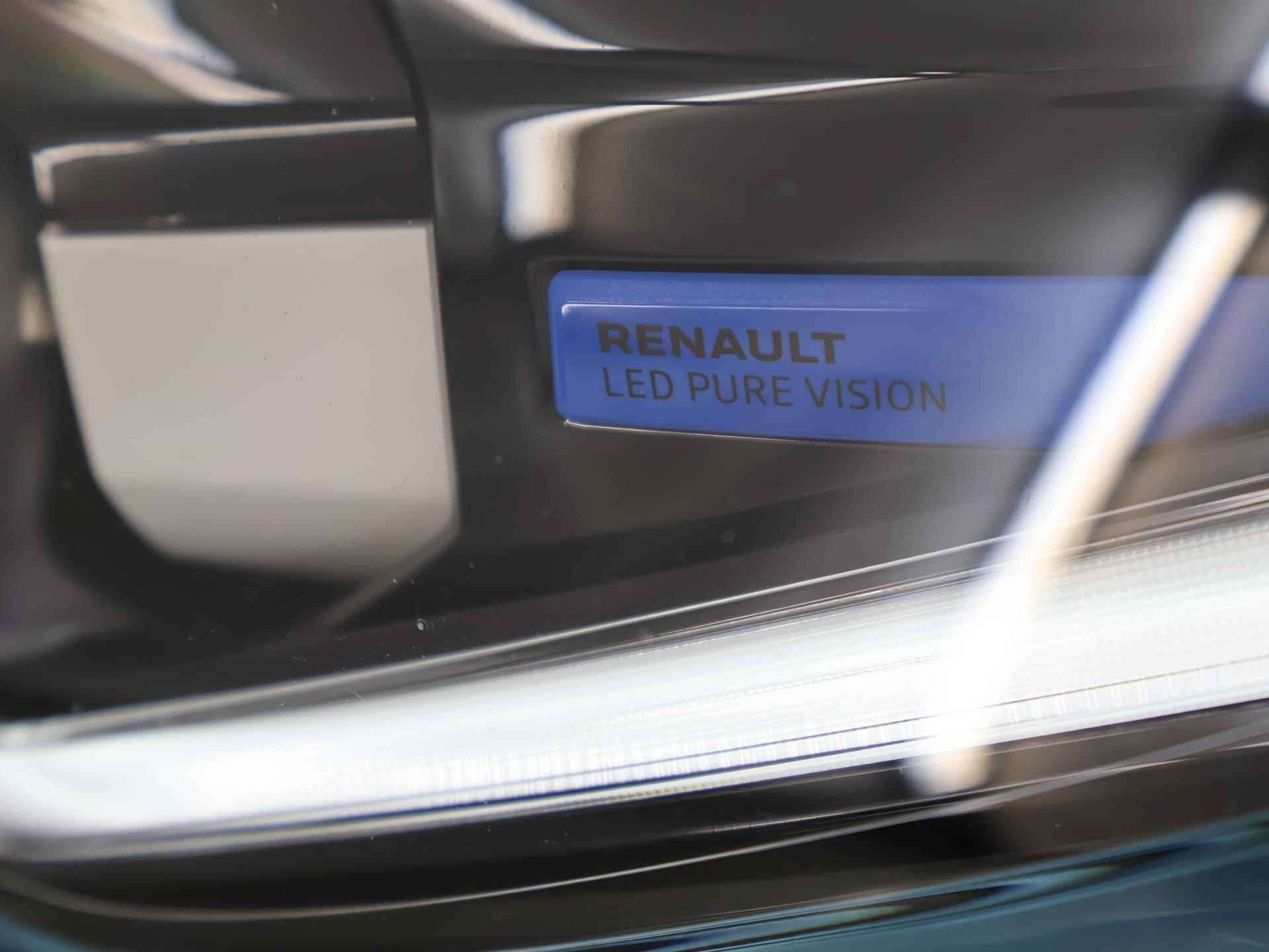 Renault ZOE R110 Life 52 kWh (Koopaccu) | Navigatie | Stoelvrewarming | Climate Control | Parkeercamera | Cruise control | - 39/41