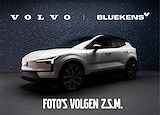 Volvo XC40 T5 Recharge Inscription - IntelliSafe Assist - Adaptieve LED koplampen - Parkeercamera achter - Verwarmde voorstoelen, stuur & achterbank - Parkeersensoren voor & achter - Standkachel - 19' LMV