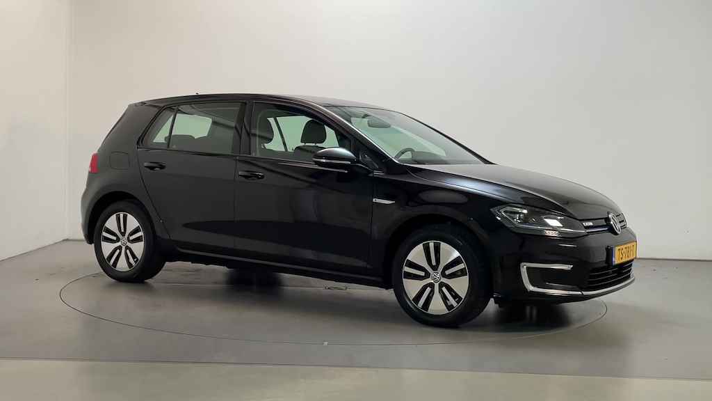 Volkswagen e-Golf BOVAG 40-Puntencheck