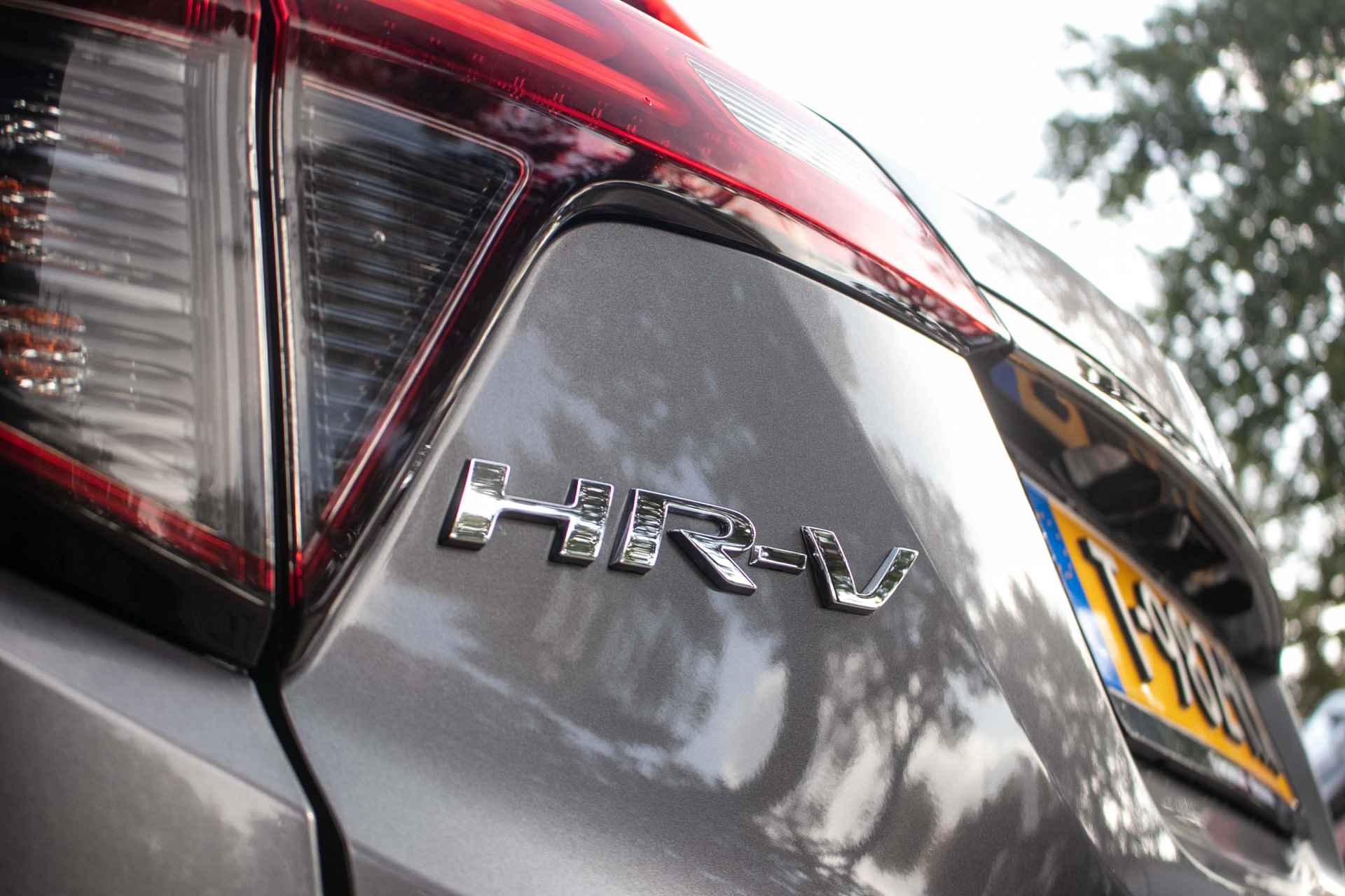 Honda HR-V 1.5 i-VTEC Turbo Sport - All in rijklaarprijs | Navi/camera | 12 mnd Bovag | Magic Seats - 30/38