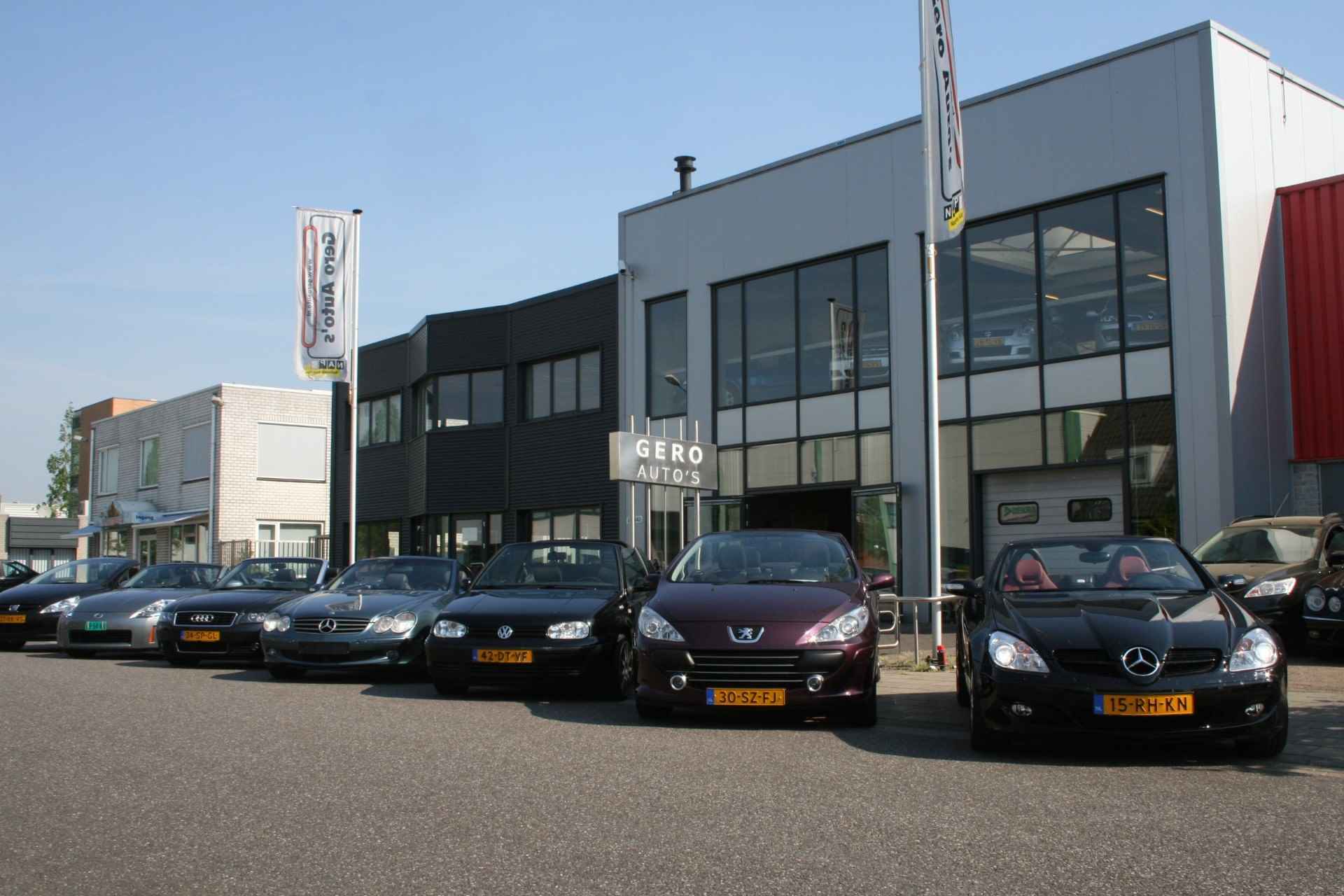 Honda Accord 2.0i Elegance automaat zeer mooie goed rijdende auto - 16/17