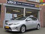 Toyota Auris 1.8 Hybrid Lease+ All In Prijs Bovaggarantie Trekhaak Navi