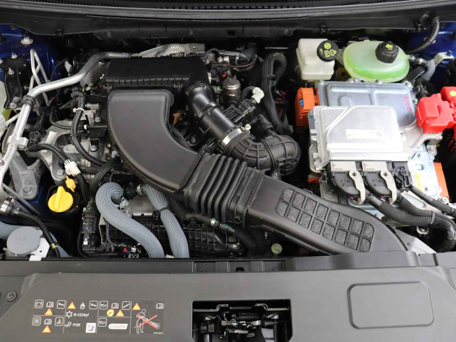 Renault Austral 1.2 E-Tech Hybrid 200 Techno Esprit Alpine  | Adaptieve Cruisecontrl | Automatische achterklep - 15/28