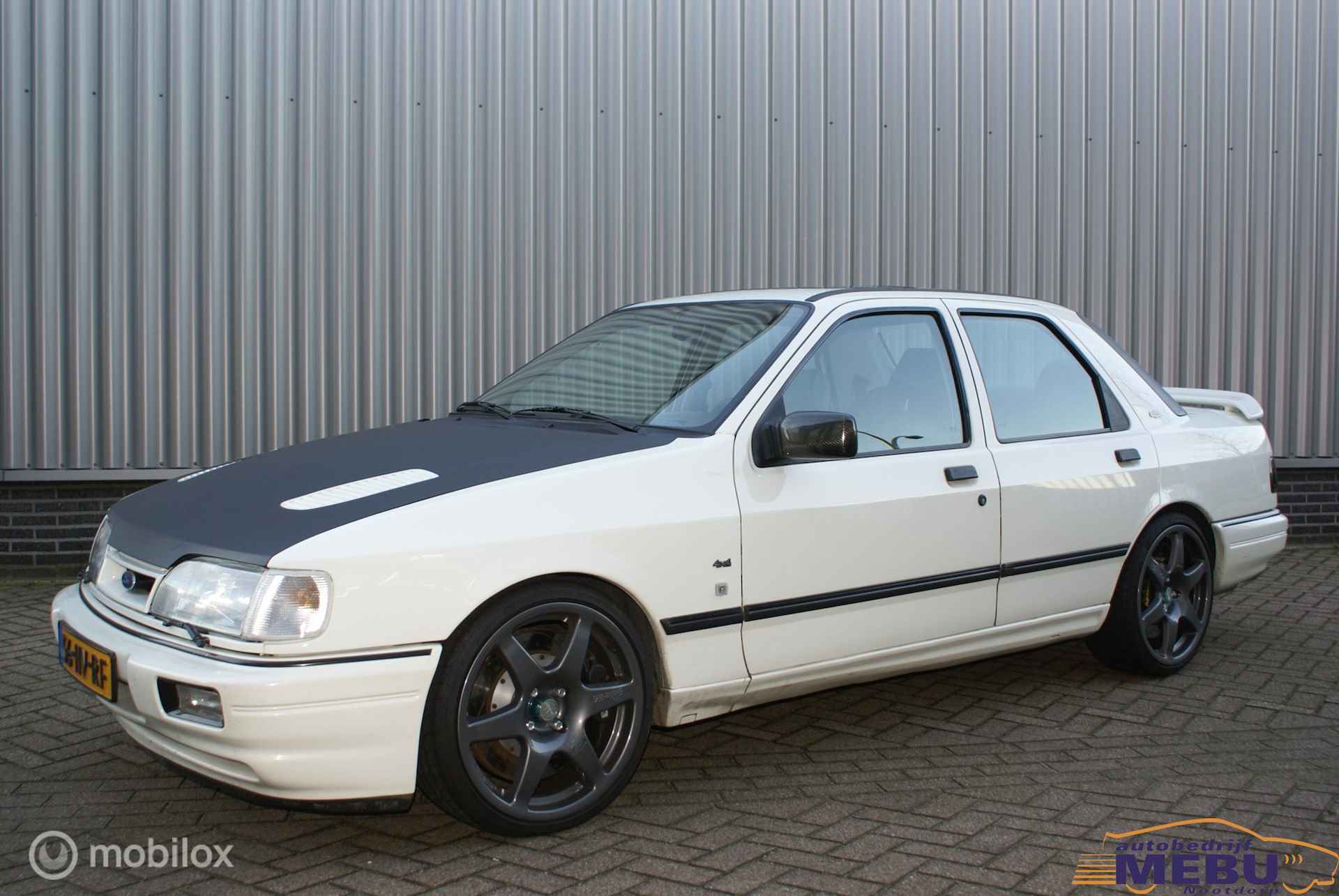 Ford Sierra 2.0i Cosworth 4x4 - 1/23