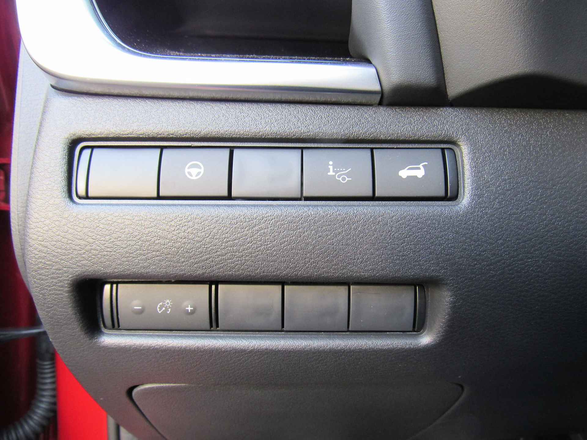 Nissan Qashqai E-power 190pk Tekna Plus Design + Cold Pack | Panoramadak | Stuur- + Stoelverwarming | Head-Up Display | 2 Tone  | Adapt. Cruise Control - 28/34