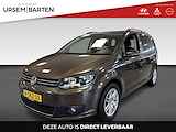 Volkswagen Touran 1.4 TSI Trendline | automaat